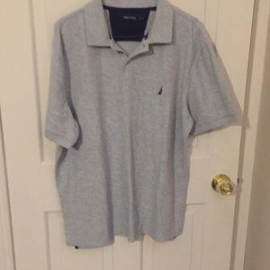 Nautica men’s polo